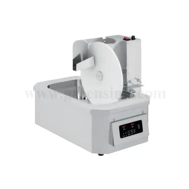 Melter GN 1/1-17 L + Chocolate Dispenser 