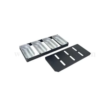  160 x 108 x 60 mm-4 Pcs
