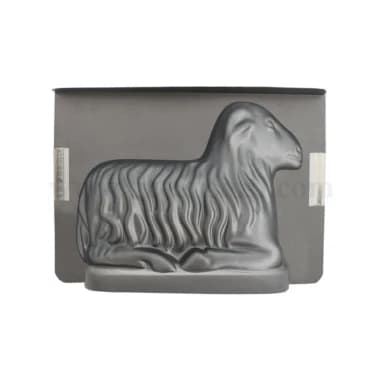 Lamb 245 x 80 x 160 mm-1 L