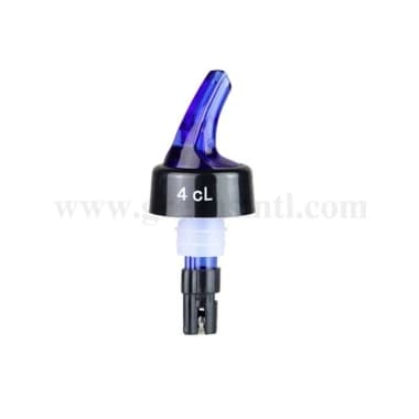 Blue 4 cl