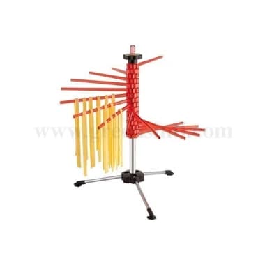 Red  D 430 x h 475 mm