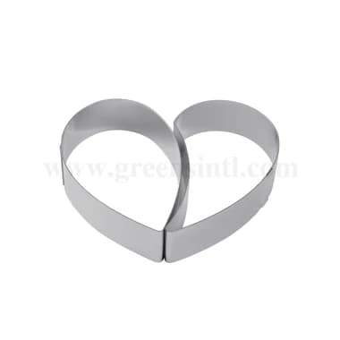 Heart 140 mm