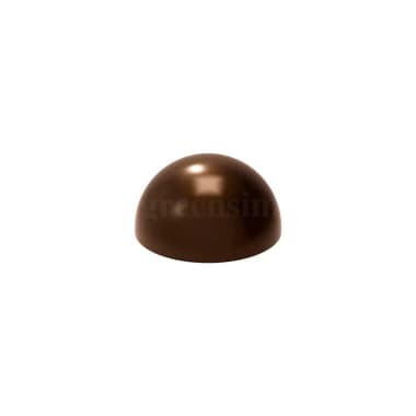 MARTELLATO Half Sphere Moulds D 50mm