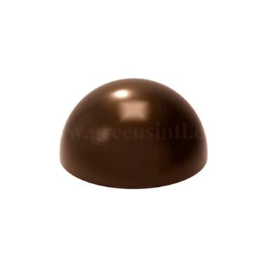 MARTELLATO Half Sphere Moulds D 90mm