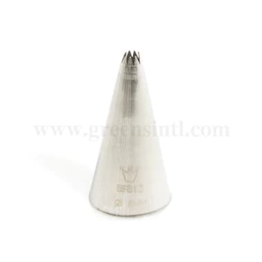 MARTELLATO French star Nozzle D 4 mm