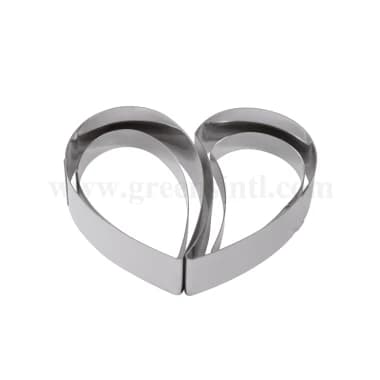  Heart 190mm KIT