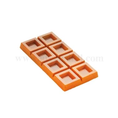 Block 139 x 69.5 x h 11.5 mm