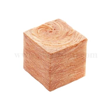 Cube 80 x 80 h 80 mm