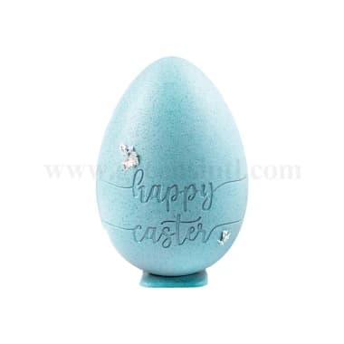 Happy Easter - D 156 x h 228 mm