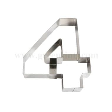 4-200 x 170 x h40 mm