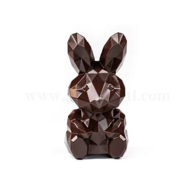 Roger 78 x 73 x h 150 mm