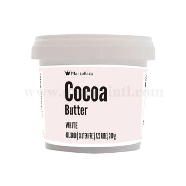 White 200g