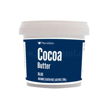 Blue 200g