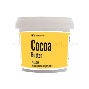 Yellow 200g