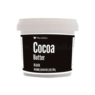 Black 200g