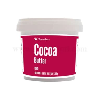  Red 200g