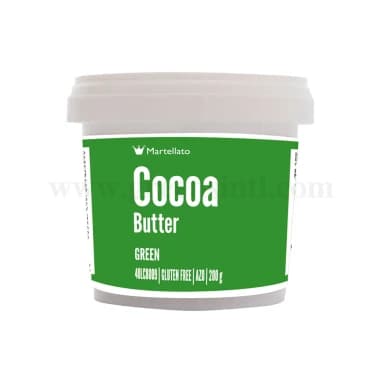  Green 200g