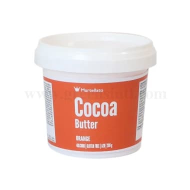 Orange 200g