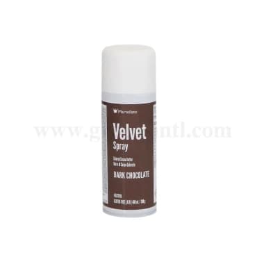 Dark Chocolate 400 ml