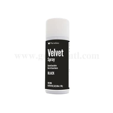 Black 400 ml