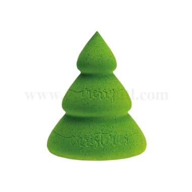 Merry Christmas - 154 x 151 x h 184 mm
