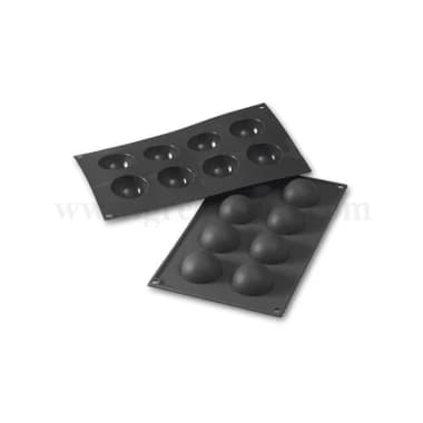  D 50 x  h 25 mm-8 Indents 