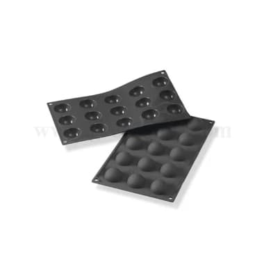  D 45 x  h 22.5 mm-15 Indents 