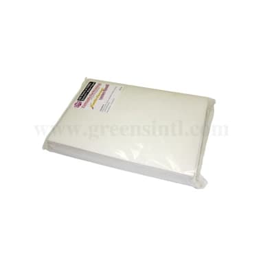 White 300 x 210 mm-100 Pcs