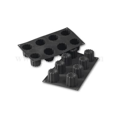 D 55 x h 50 mm