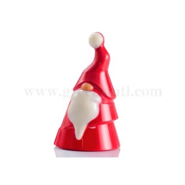 Santa D 70 x h 120 mm