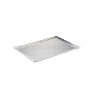Perforated 600 x 400 x h 20 mm-90°