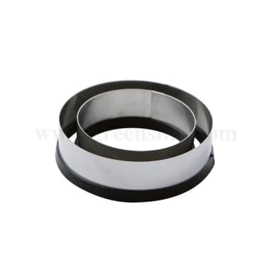 Circle D 83 x h 25 mm