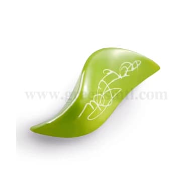 Wave 2 - 27 x 59 x  h 17 mm