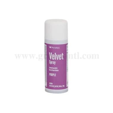 Purple 400 ml