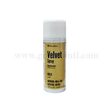 Gold  400 ml