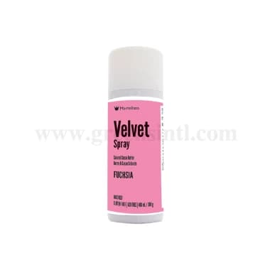 Fuchsia 400 ml