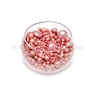 Pink Confetti - 1 Kg