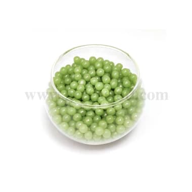 Glossy Green 6 mm - 100 g