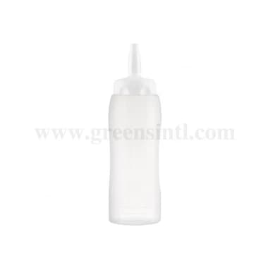 White D 75 x h 273 mm-75 cl