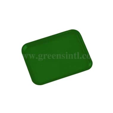 Green 416 x 305 x h 22 mm