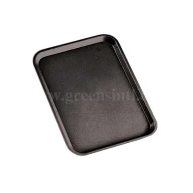  Black 416 x 305 x h 22 mm