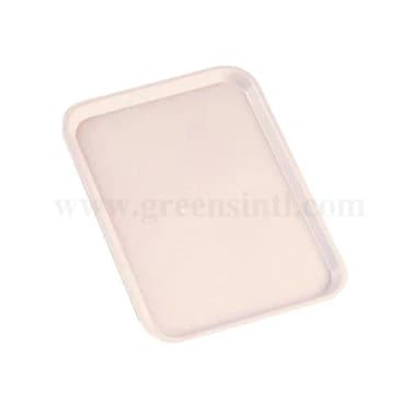 Beige 416 x 305 x h 22 mm