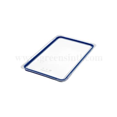 GN 1/1 -530 x 325 x h 22 mm