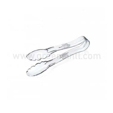 Transparent 230 mm