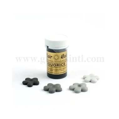  Liquorice 25g