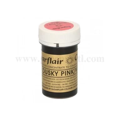 Dusky Pink 25g