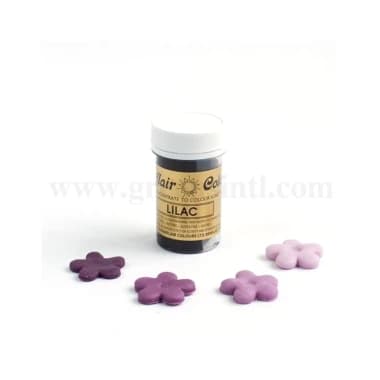  Lilac 25g