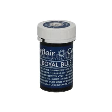 Royal Blue 25g
