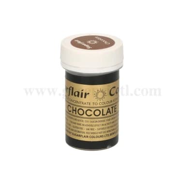 Chocolate 25g