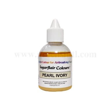 Pearl Ivory 60 ml